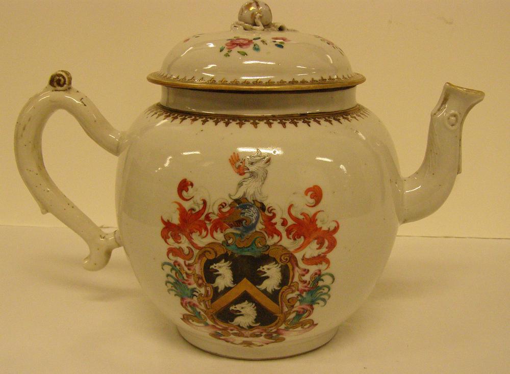 图片[3]-teapot BM-Franks.805.+-China Archive